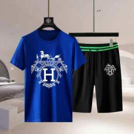 Picture of Hermes Shirt Pant Suits _SKUHermesM-4XL11Lr8822401